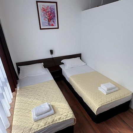 Aspen Golf Resort Ski & Spa Relax Apartment Bansko Eksteriør billede
