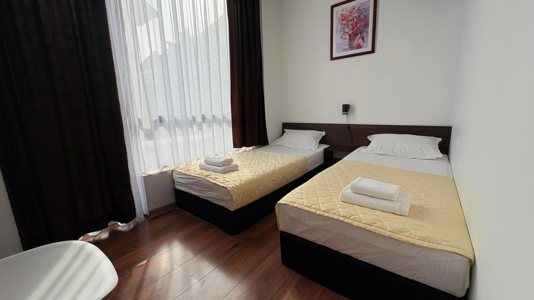 Aspen Golf Resort Ski & Spa Relax Apartment Bansko Eksteriør billede