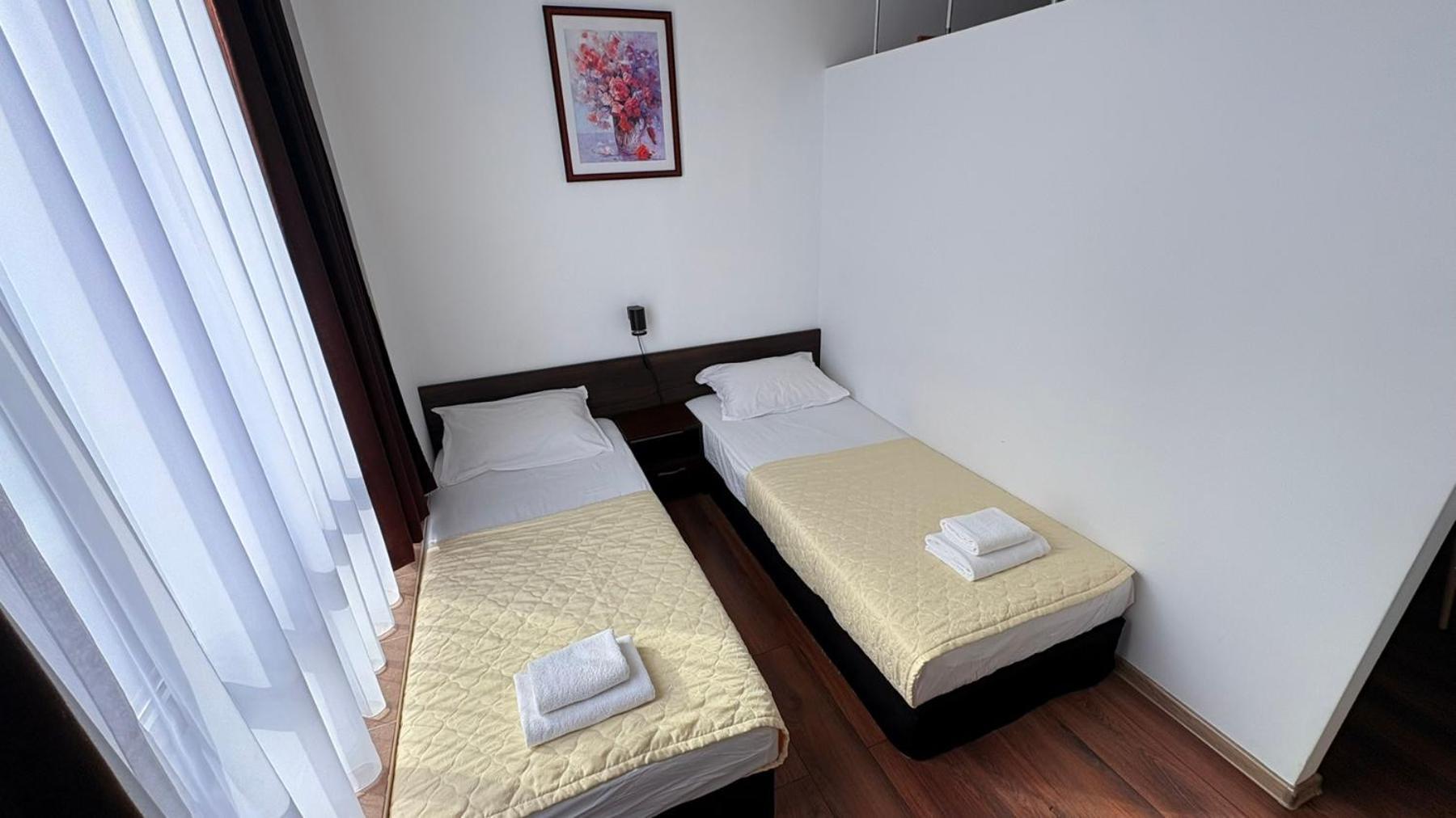 Aspen Golf Resort Ski & Spa Relax Apartment Bansko Eksteriør billede