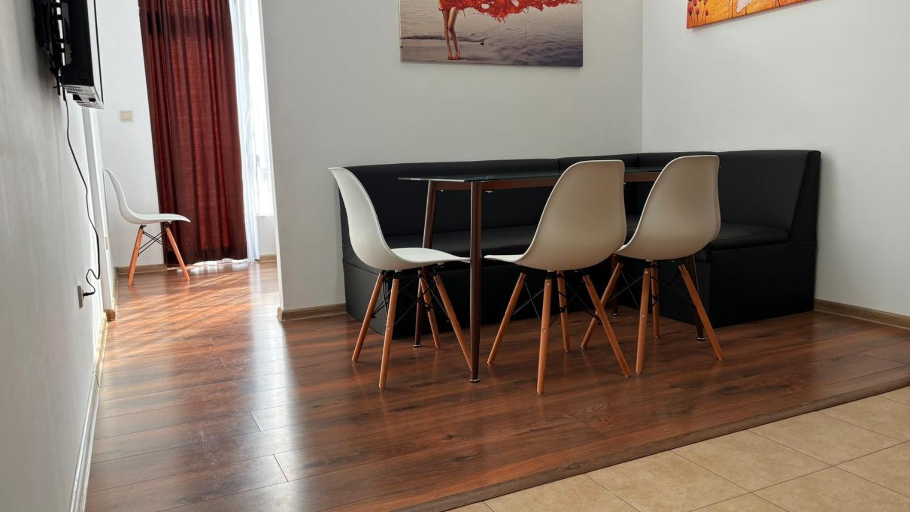 Aspen Golf Resort Ski & Spa Relax Apartment Bansko Eksteriør billede