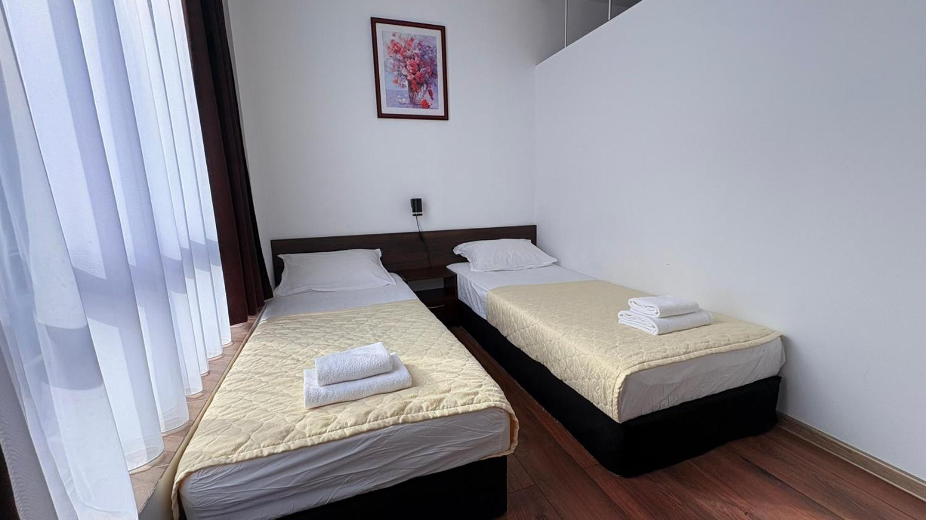 Aspen Golf Resort Ski & Spa Relax Apartment Bansko Eksteriør billede
